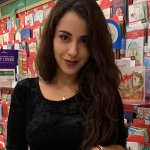 Meet your Posher, Lizandra